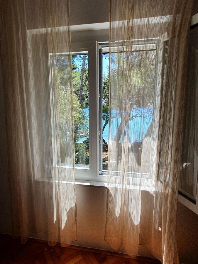 Sidus Maris, Spacious Seaside Apartment With Free Parking Martinscica (Cres) Exterior foto